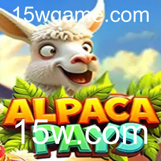 Descubra AlpacaPays: O Jogo de Slot Inspirado em Alpacas