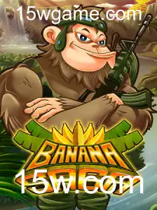 Descubra o Fascinante Mundo de BananaSaga: O Jogo que Está Conquistando os Amantes de Aventura