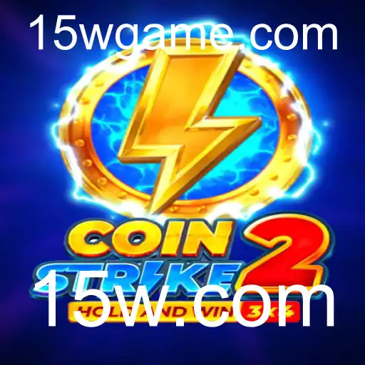 Explorando CoinStrike2: O Jogo de Estratégia Inovador na Plataforma 15w.com