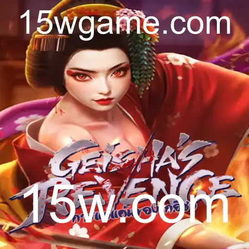 GeishasRevenge: Mergulhe na Intrigante Jornada do Novo Jogo