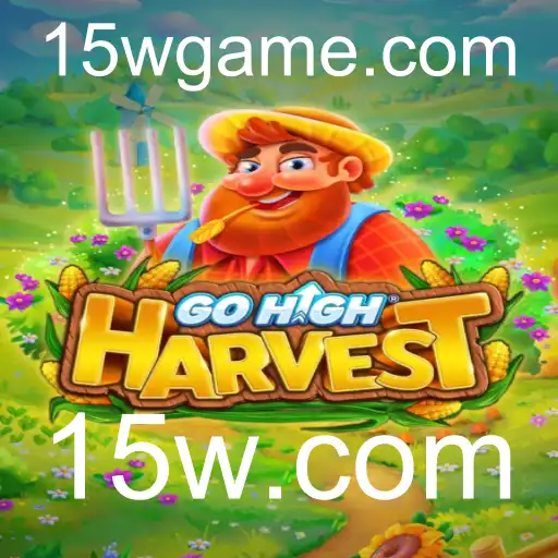 Explorando o Mundo do Jogo GoHighHarvest