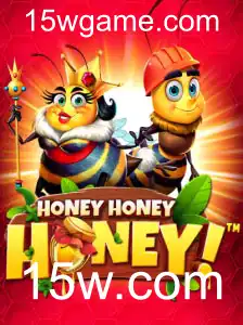 Descubra o Fascinante Mundo de HoneyHoneyHoney