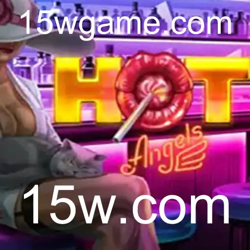 Explorando o Jogo HotAngels e Sua Conexão com 15w.com