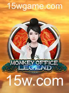 Desvendando o Enigma de MonkeyOfficeLegend: Aventuras no Mundo Corporativo