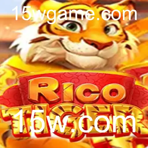 RicoTiger: Descubra o Mundo Fascinante de Estratégia Digital