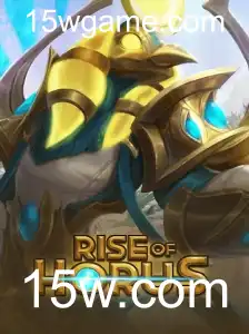 Descubra o Fascinante Jogo RiseofHorus: Estratégia e Aventura