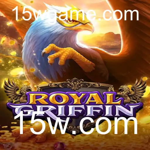 RoyalGriffin: Novo Fenômeno no Mundo dos Jogos de Estratégia