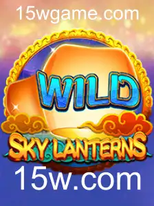 Descubra SkyLanterns: Um Jogo Inovador de Estratégia ao Estilo Lanterneiro