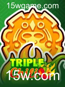 Descubra o Excitante Mundo de TripleChili: Um Jogo de Estratégia Inovador