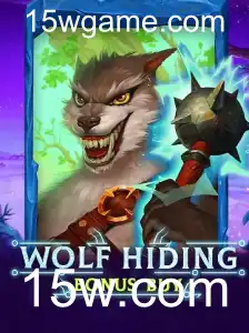 Descubra o Universo de WolfHidingBonusBuy: Aventuras e Estratégias em Meio à Natureza Selvagem