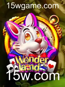 Wonderland: Descubra o Mundo Encantado do Jogo de Estratégia Online